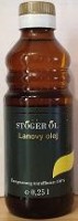Stöger-ľanový olej 250 ml